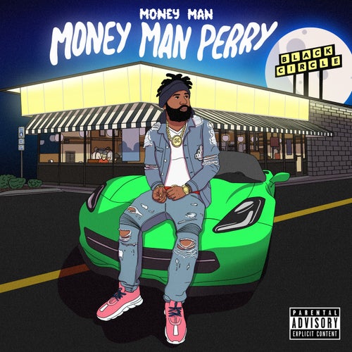 Money Man Perry