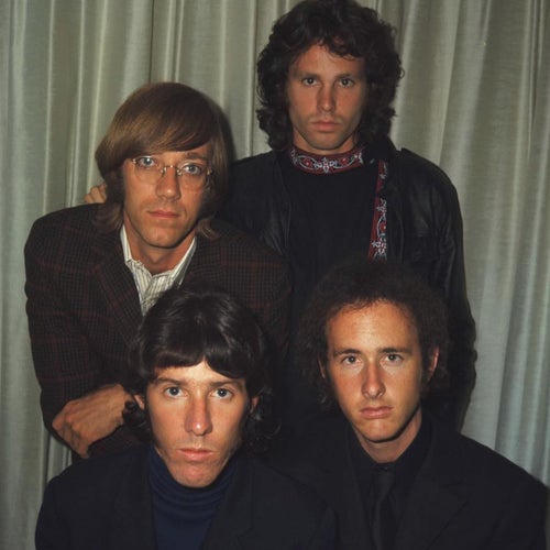 The Doors Profile