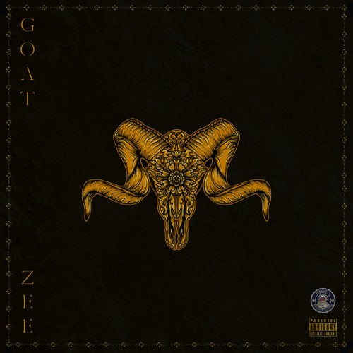 邦楽 ZORN / GOAT (Remix) feat.ZEEBRA GOAT (REMIX) - ZORN