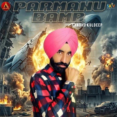 Parmanu Bamb