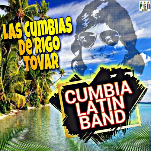 Cumbia Latin Band Profile