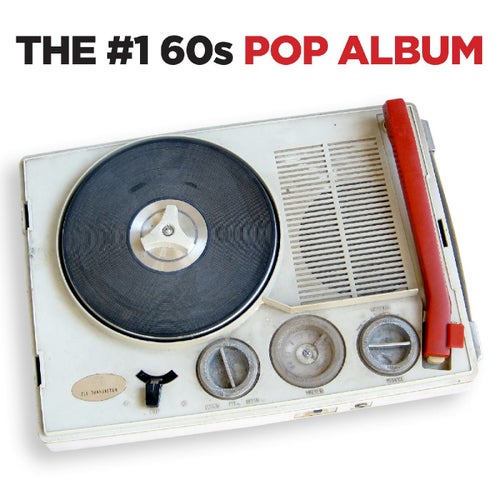 The #1 60s Pop Album
