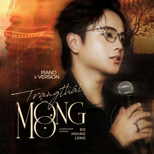 Trạng Thái Mộng Mơ (Piano Version)