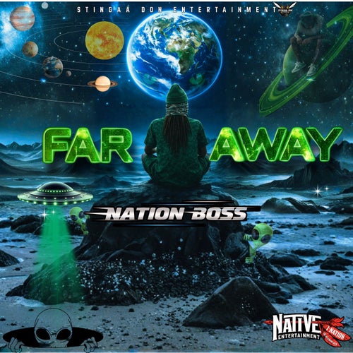 Far Away