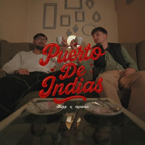 Puerto de Indias