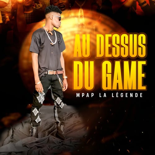 Au dessus du game
