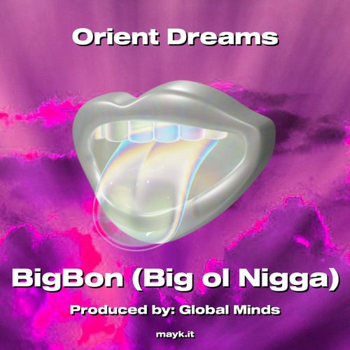 Orient Dreams