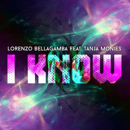 I Know (feat. Tanja Monies)