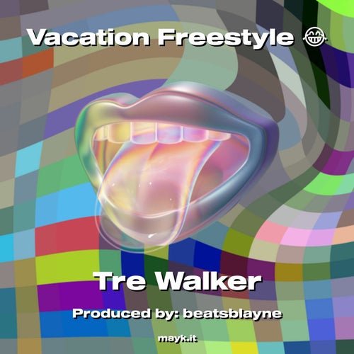 Vacation Freestyle