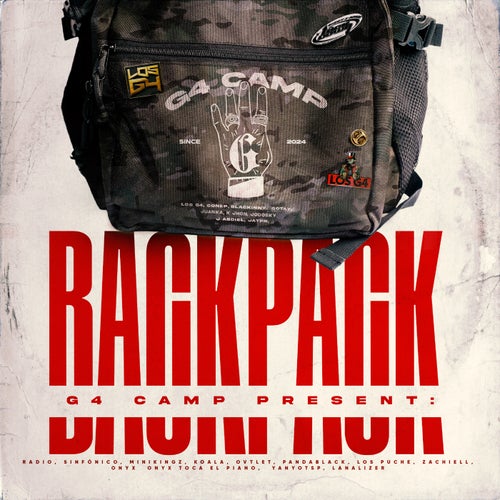 BackPack Vol. 1