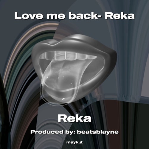 me back- Reka