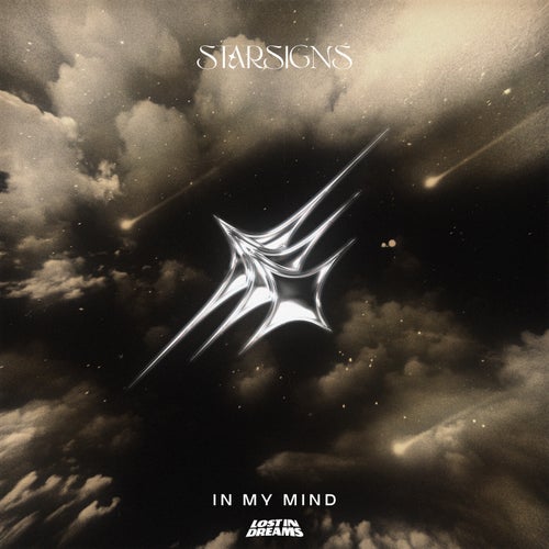 In My Mind (feat. MYRNE, Yetep)