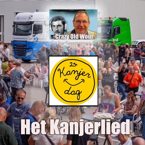 Het Kanjerlied