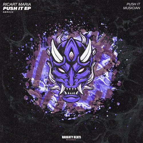 Push It EP