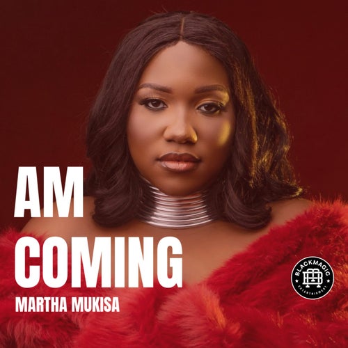 Am Coming