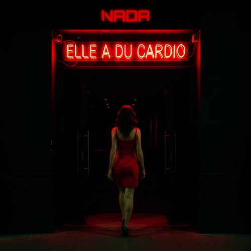 Elle a du cardio