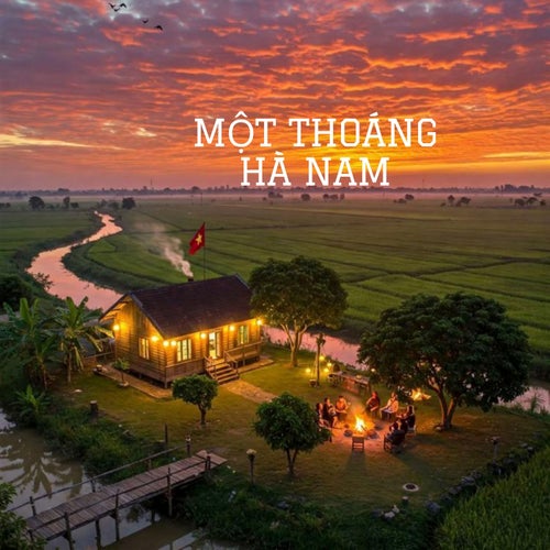 Một Thoáng Hà Nam (Ver 1)