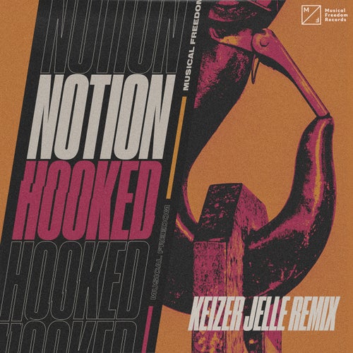 Hooked (Keizer Jelle Extended Remix)