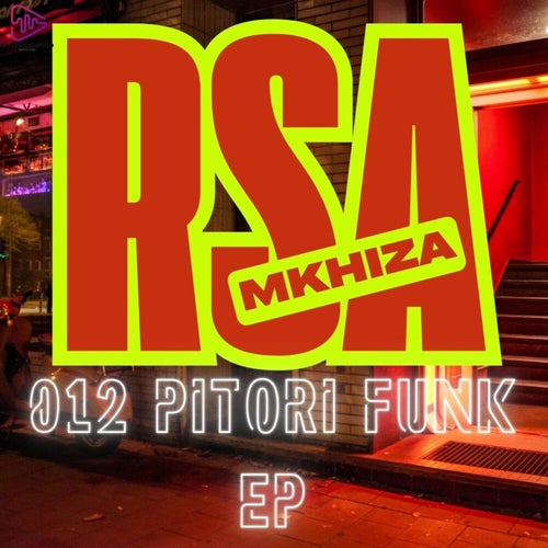 012 Pitori Funk
