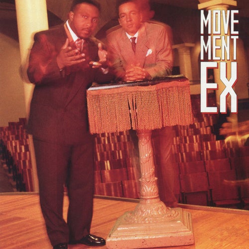 Movement Ex Profile