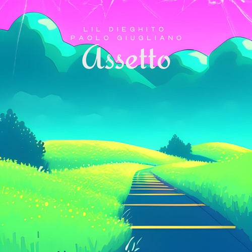 Assetto (feat. Paolo Giugliano)