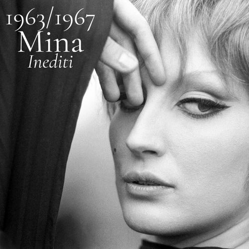 1963/1967 Mina Inediti