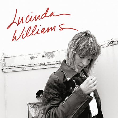 Lucinda Williams (Deluxe Edition)