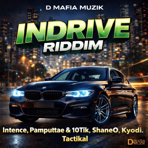 Indrive Riddim
