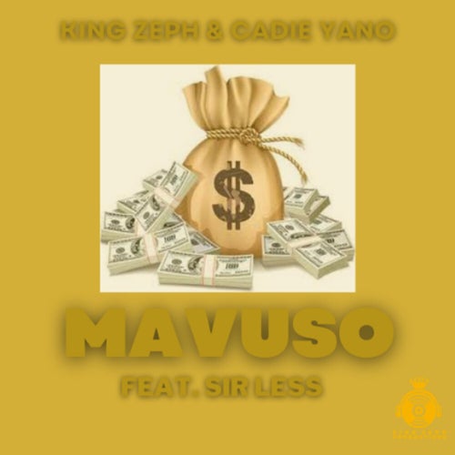 Mavuso