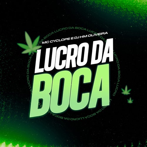 Lucro da Boca