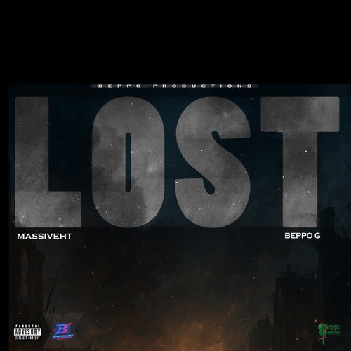 Lost