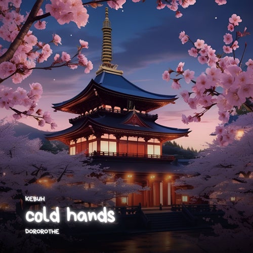 cold hands (feat. Dororothe)