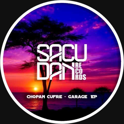 Garage EP
