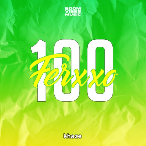 Ferxxo 100 (Cover)