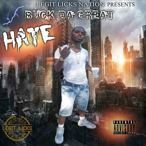 Hate