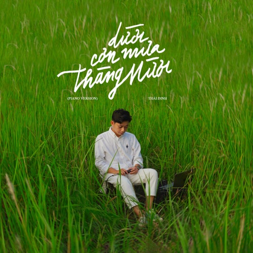 Dưới Cơn Mưa Tháng Mười (Piano Version)