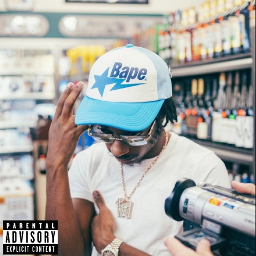 Off White - Mixxx (feat. Stanwill)