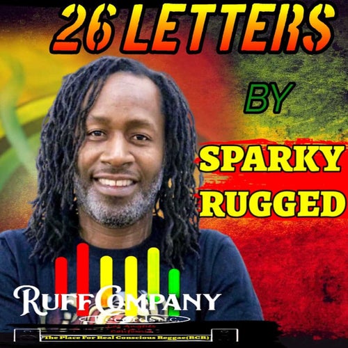 26 LETTERS
