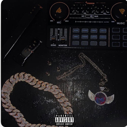 Loss And Pain (feat. ProdbyEliasBeats)