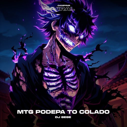 MTG Podepa To Colado (Versions)