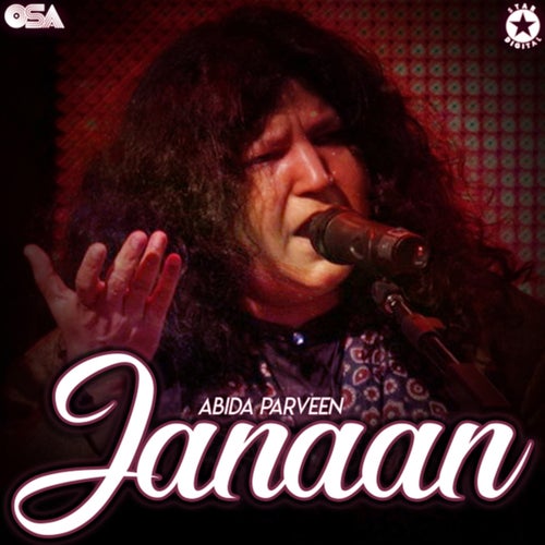 Janaan