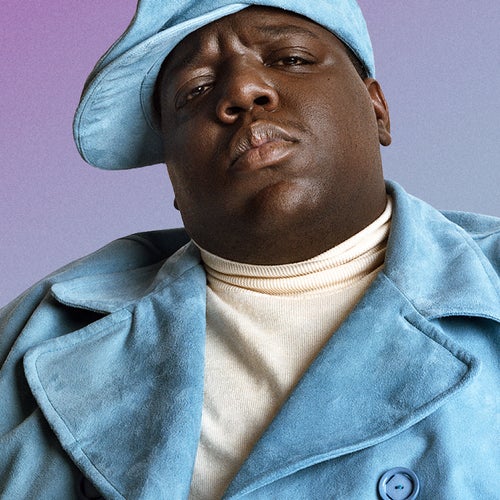 The Notorious B.I.G. Profile