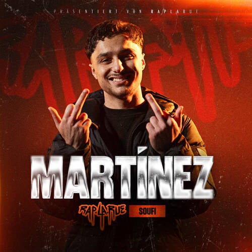 Martínez