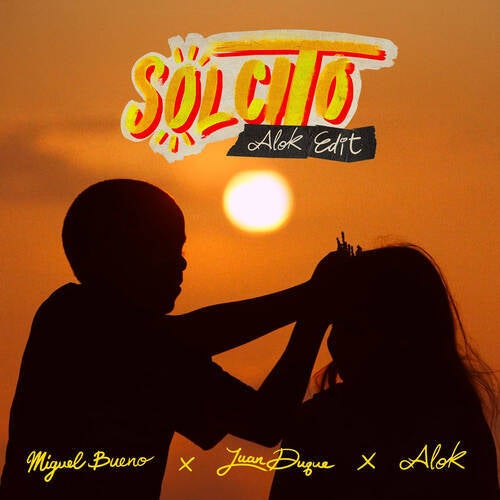 Solcito (Alok Edit)