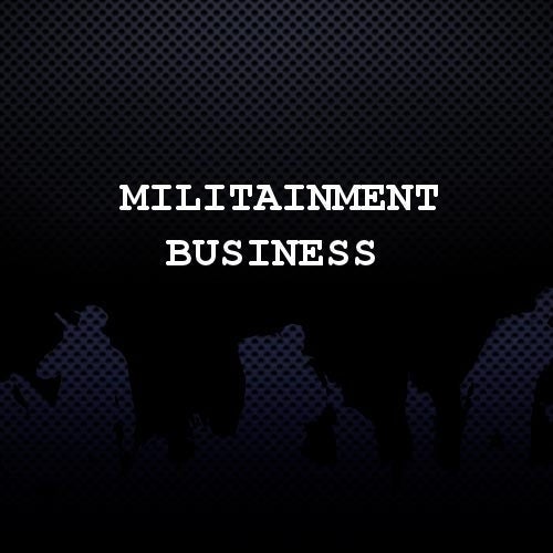 Militainment Business / Yupiter Profile