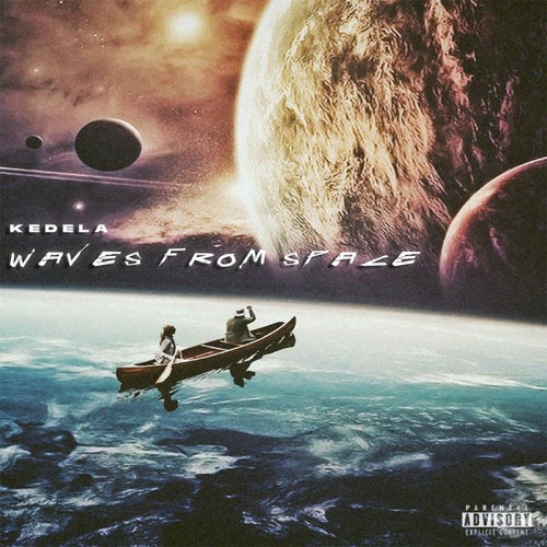 Waves from Space