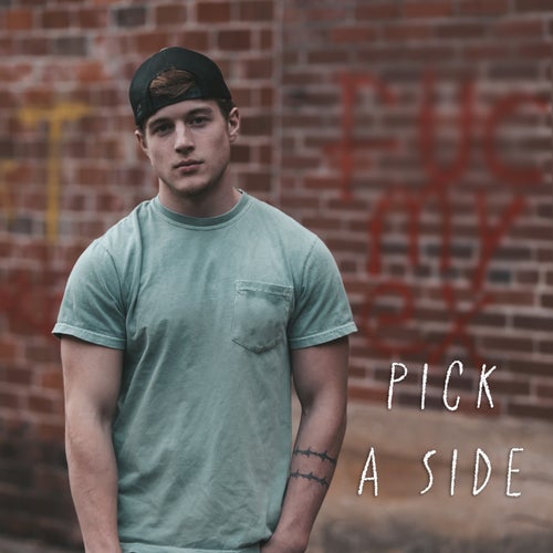 PICK A SIDE