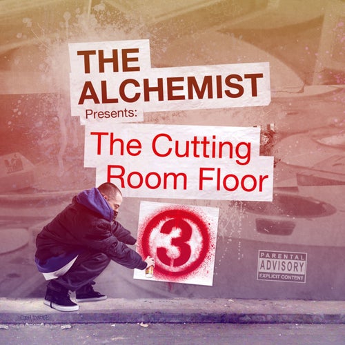 The Cutting Room Floor 3