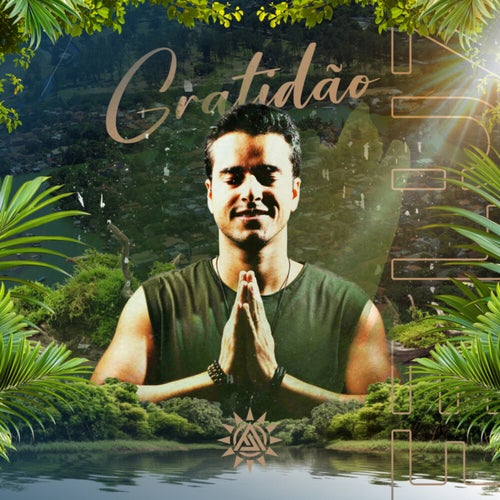 Gratidão (Ao Vivo Na Ilha Da Gigóia)