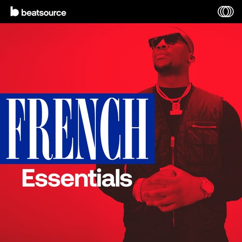 French Essentials Album Art